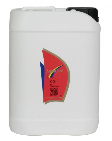 CO2-X-Globuli 5 Liter (Atemkalk)