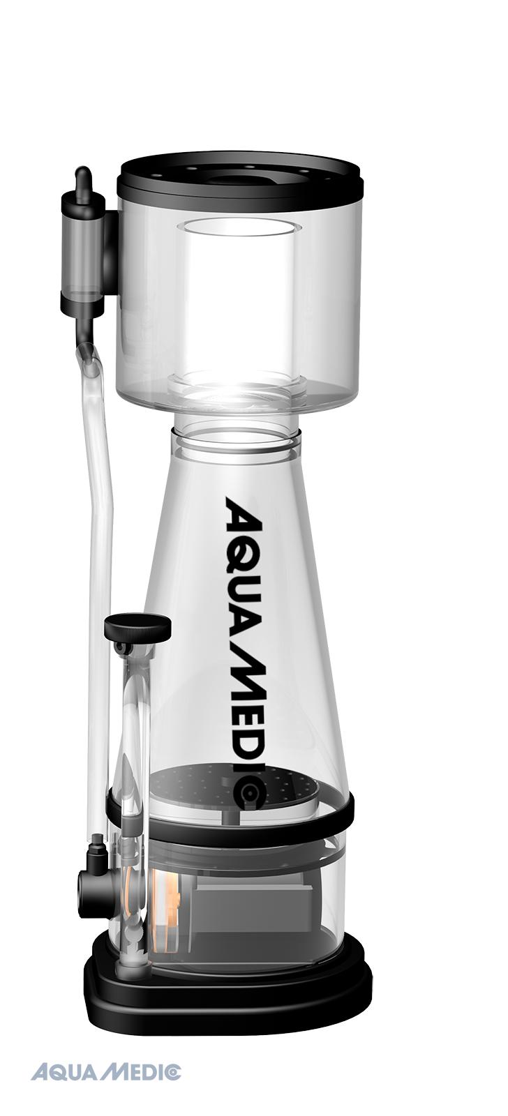 power flotor L - Abschäumer für Aquarien bis 500 Liter