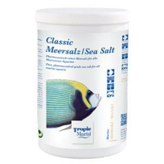 Tropic Marin Meersalz CLASSIC 2 kg für 60 l - Karton