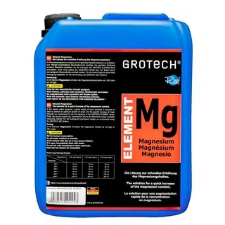 Element Magnesium 5000 ml