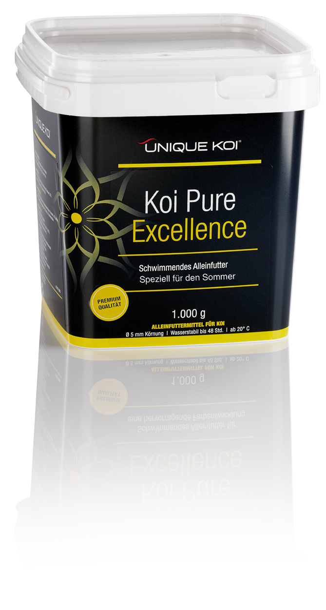 Koi Pure Excellence Ø 5 mm - 4,5 Kg