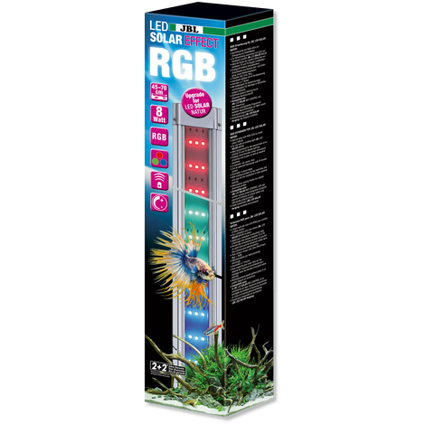 JBL LED SOLAR EFFECT 19 W, 1149/1200mm