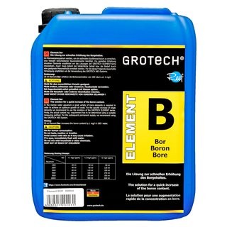 Element Bor 5000 ml