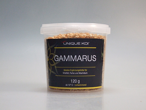 Gammarus 120 g