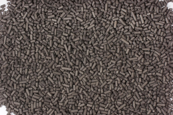 carbolit 5 l / 3,5 kg 1,5 mm Pellets - Aktivkohle