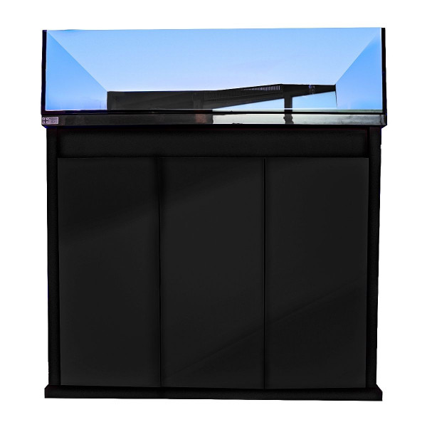 Shallow Reef Aquarium 200 Schwarz - Aquariumsystem