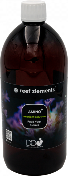 Reef Zlements Amino+ - 500ml - Nährstofflösung