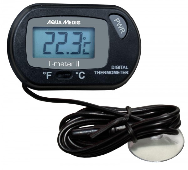 T-meter II - Digital Thermometer