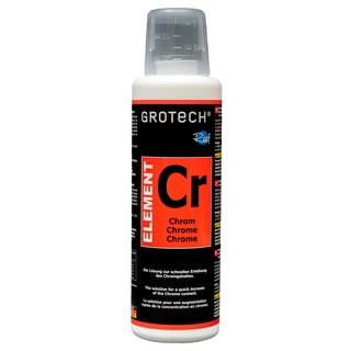 Element Chrom 250 ml