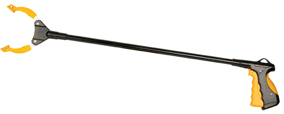 Teichgreifer - 90 cm Reichweite