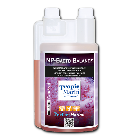 Tropic Marin NP-Bacto-Balance 1000ml