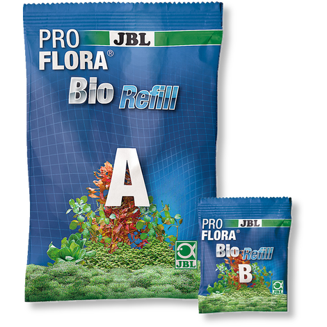 Nachfüllset für Bio- CO2-Düngeanlagen - JBL ProFlora BioRefill