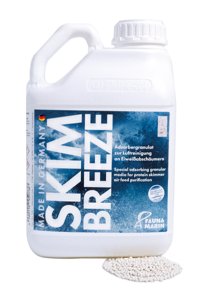 Skim Breeze Granulat 2000 ml
