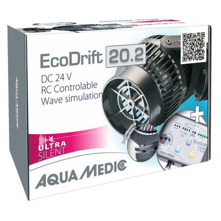 EcoDrift 20.2 230 V/50 Hz - 24 V