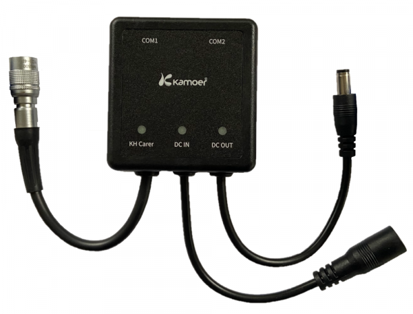D-D Kamoer KH Manager - E1 Interface Box