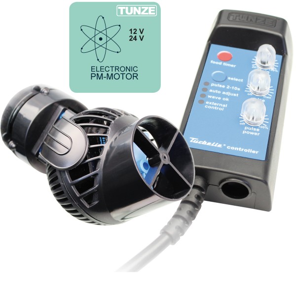 Turbelle® stream 6155