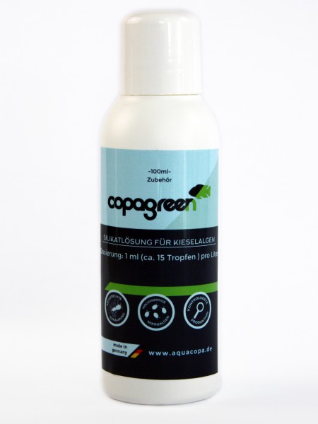 Silikatlösung 100ml