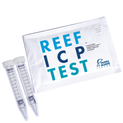 Fauna Marin - Reef ICP MeerWasseranalyse Set S