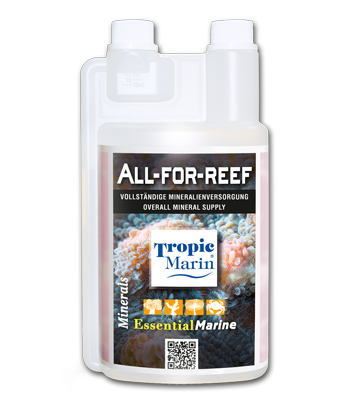 Tropic Marin ALL-FOR-REEF 500 ml
