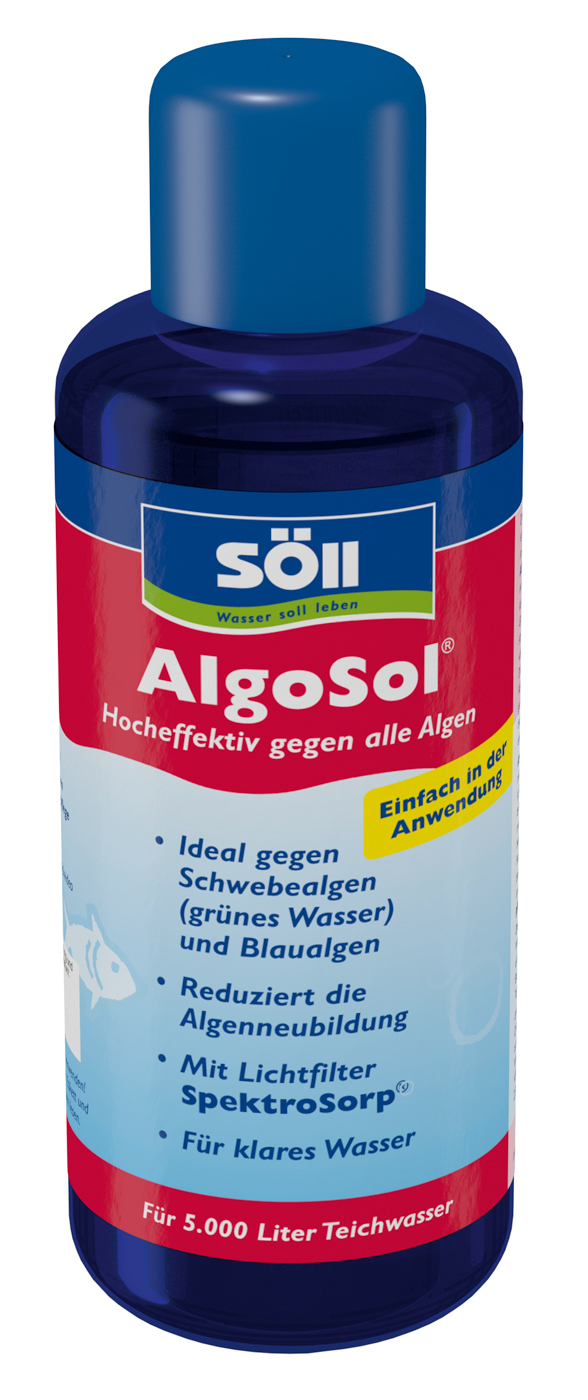 Söll AlgoSol® 250ml