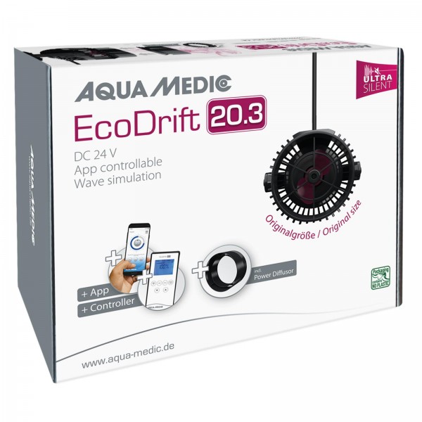 Aqua Medic - EcoDrift 20.3