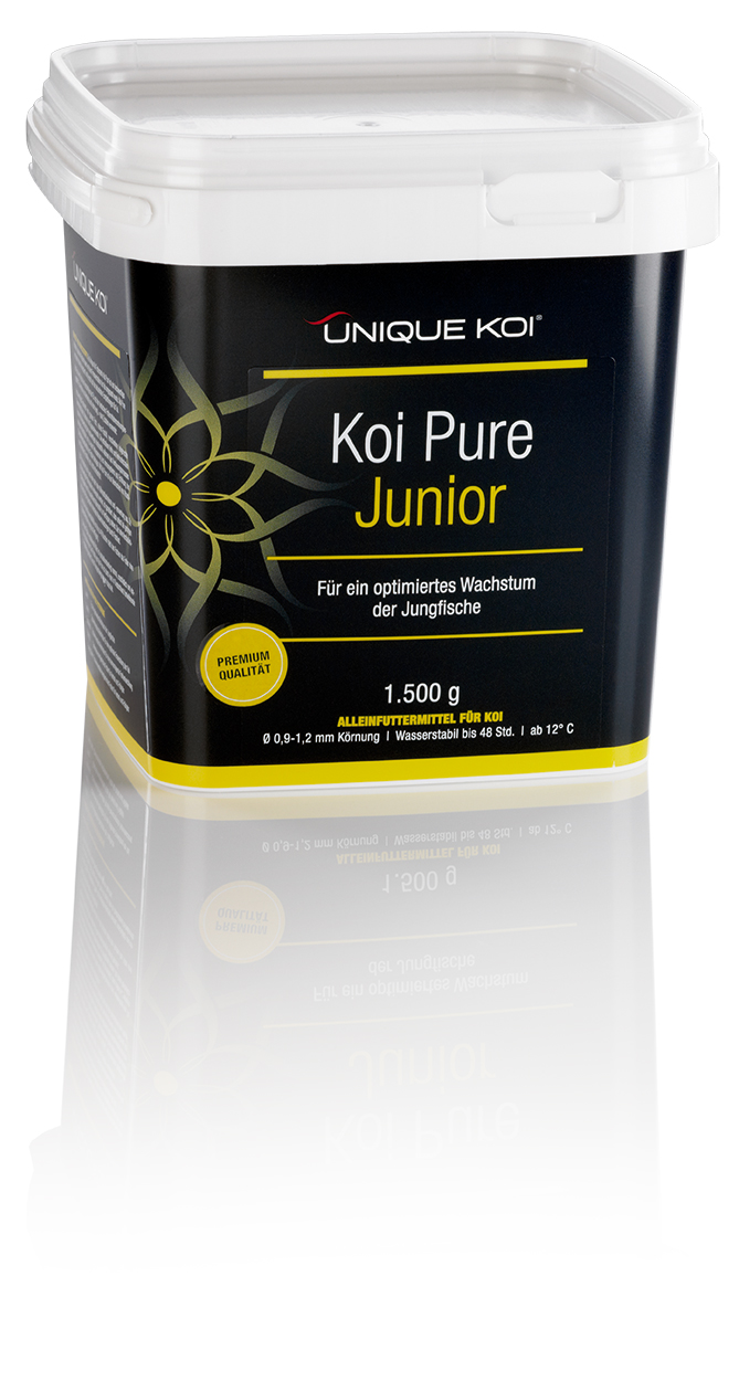 Koi Pure Junior Ø 0,9 - 1,2 mm - 1,5 Kg