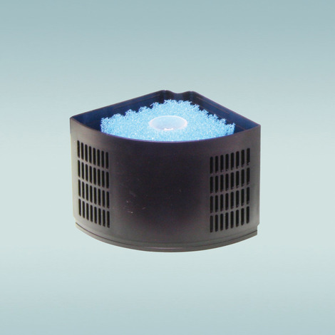JBL CristalProfi i_cl Filtermodul - Filtermodul für CristalProfi i 60/ 80 / 100/ 200 (ohne Magnet)