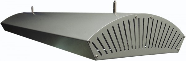 aquaspacelight 400 2 x 400 W cw weiß