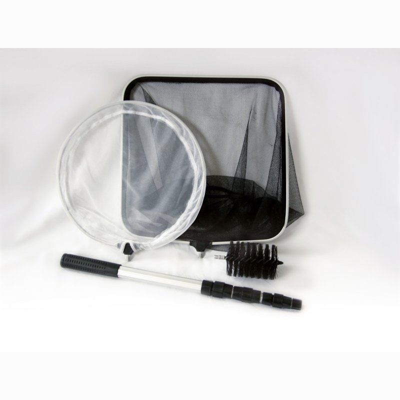 Kescher-Set 4 in 1