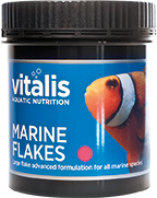 Marine Flakes - 30g
