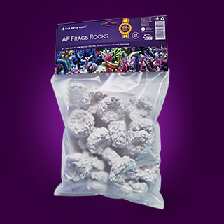 Aquaforest AF Frags Rocks 24 Stck.