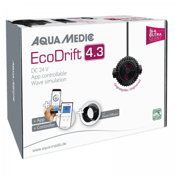 Aqua Medic - EcoDrift 4.3