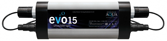 EVO UV-C 15 Watt