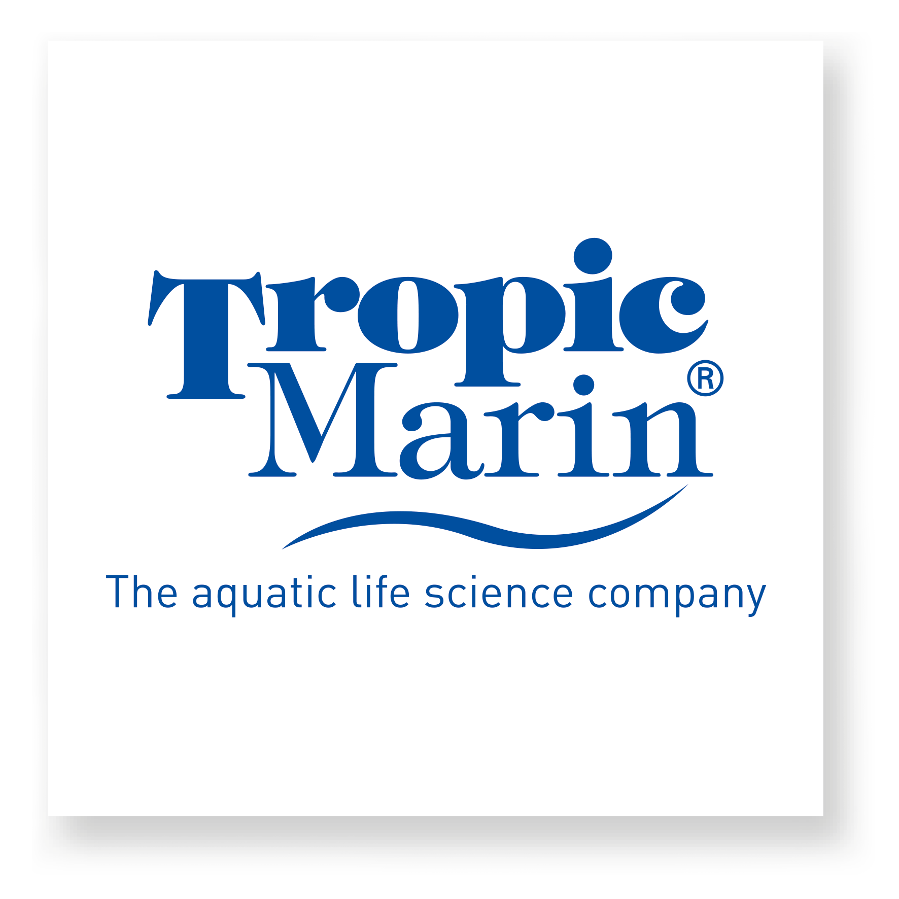 Tropic Marin