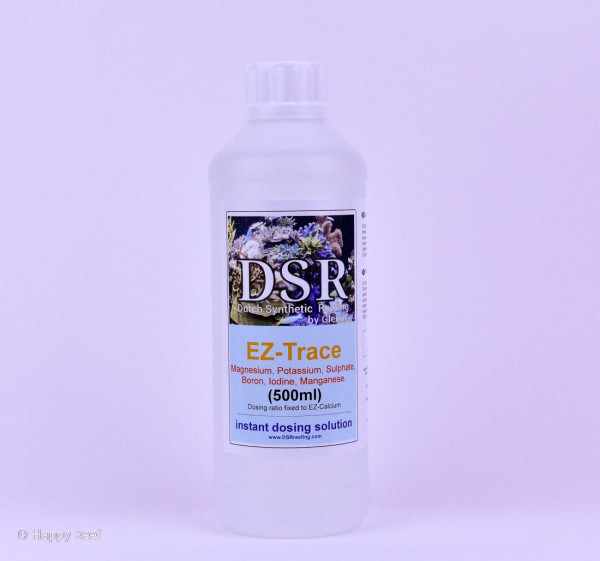 EZ-Trace 500ml