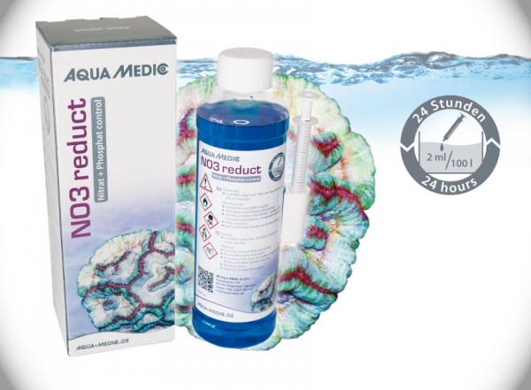 NO3 reduct 500 ml
