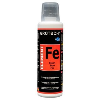 Element Eisen 250 ml