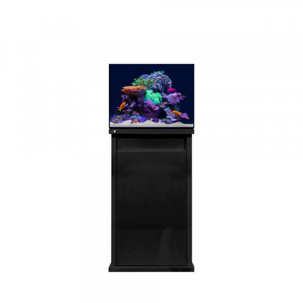 D-D Reef-Pro 600 BLACK SATIN - Aquariumsystem