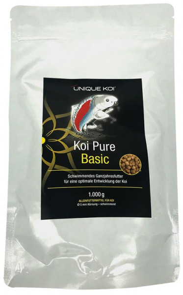 Koi Pure Basic Ø 3 mm 5kg