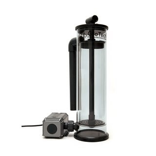 Zeolithfilter ZF180 - 6 Liter inkl. EHEIM 1250