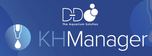 D-D Kamoer KH Manager - Verbindungskabel 1,5m