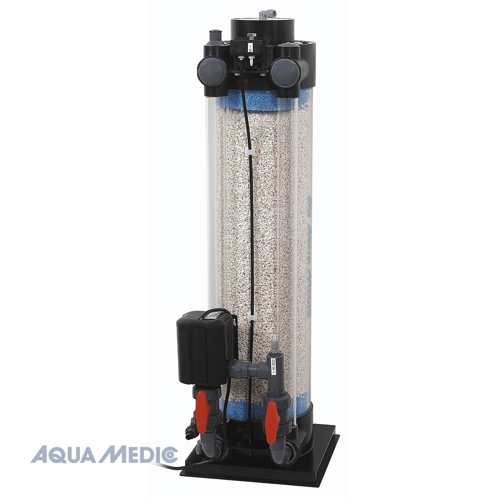 Calciumreactor KR 5000 - Zur Versorgung von Meerwasseraquarium bis 5.000 l