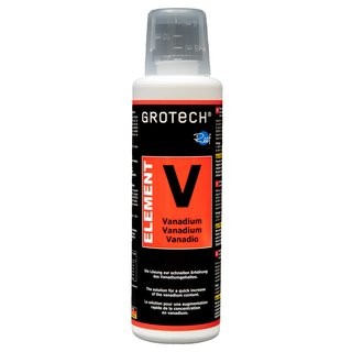Element Vanadium 250 ml