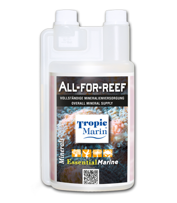 Tropic Marin ALL-FOR-REEF 1000 ml