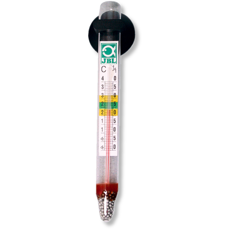 JBL Aquarien-Thermometer - 11 cm