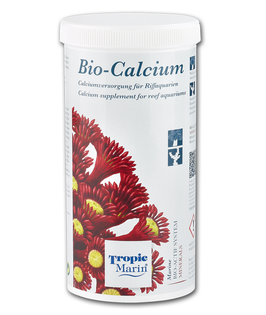 Tropic Marin BIO-CALCIUM 5 kg Eimer