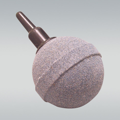 JBL Aeras Micro Ball L - Ausströmerstein mit 40 mm Durchmesser für feine Luftblasen