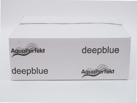 Deep Blue Sea-Salz 20 Kg Karton