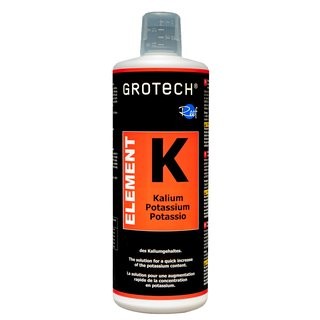Element Kalium 1000 ml