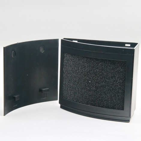 JBL CristalProfi m greenline Modul - Filtermodul zur Erweiterung für CristalProfi m